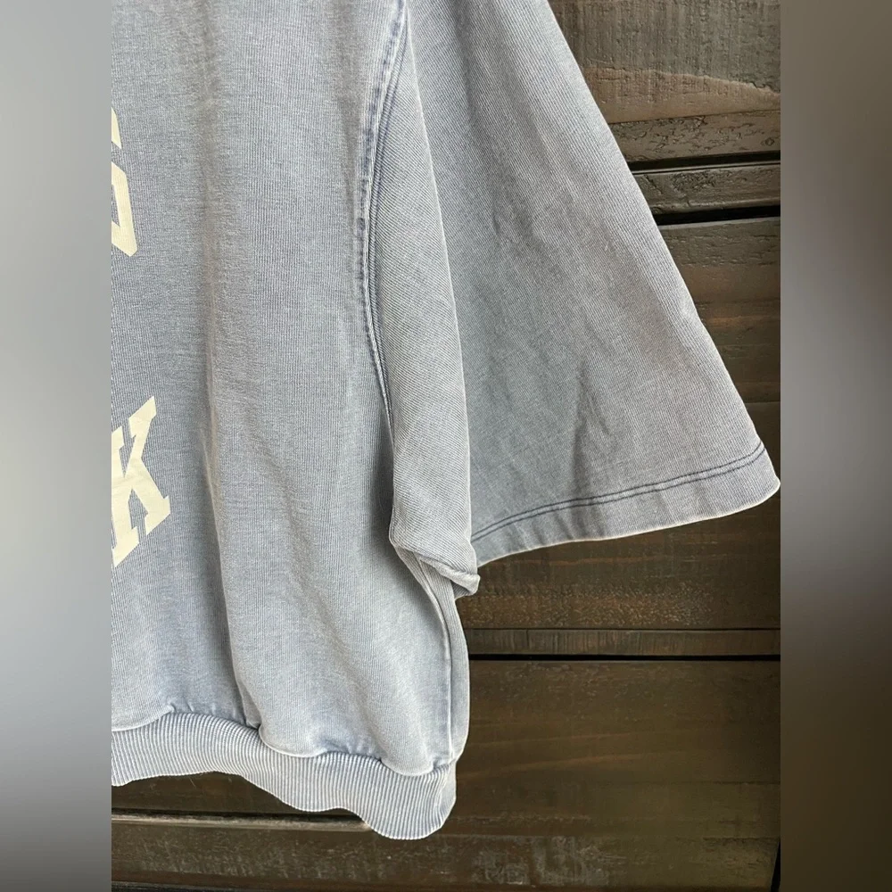 Anine Bing Reebok Collab Top - Picture 5 of 7